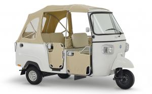 Piaggio Ape Calessino '2019
